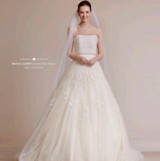 Lilly A-Line / Princess