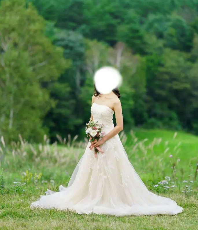 Lilly A-Line / Princess