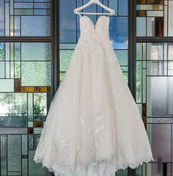 2019 Elicra by Pronovias