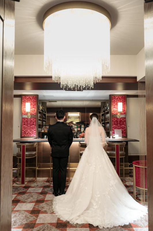 2019 Elicra by Pronovias