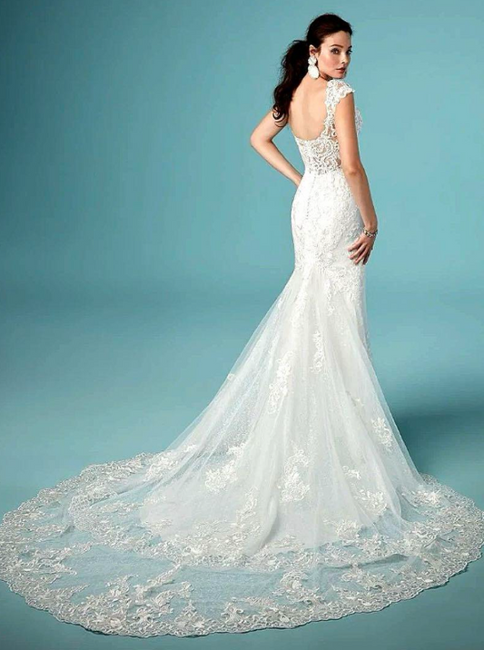 Celeste by Maggie Sottero