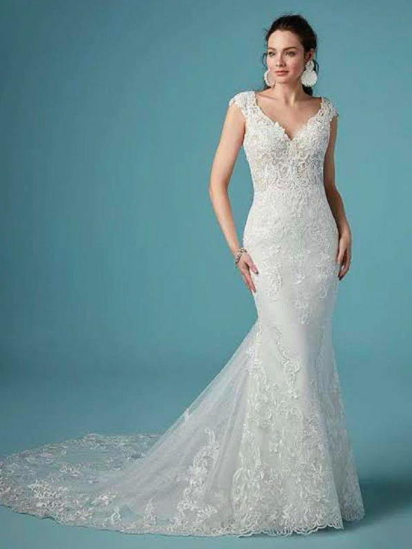Celeste by Maggie Sottero