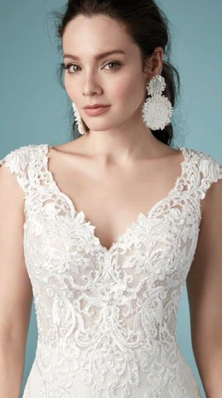Celeste by Maggie Sottero