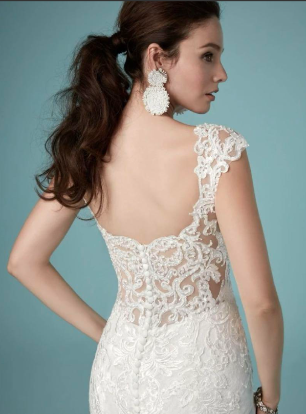 Celeste by Maggie Sottero