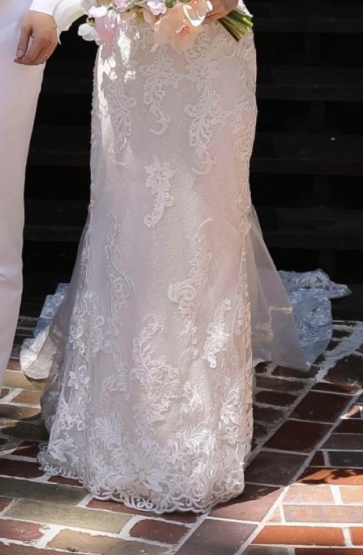 Celeste by Maggie Sottero
