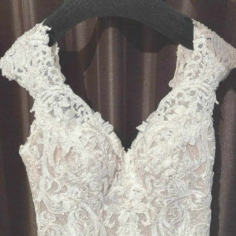 Celeste by Maggie Sottero