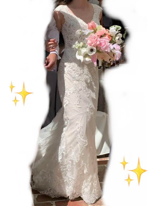 Celeste by Maggie Sottero