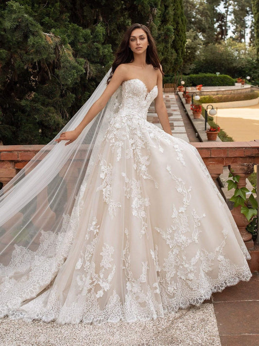 2019 Elicra by Pronovias